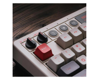 8BitDo Mechanical Keyboard N Ed. RET00378 - 1221873 - zdjęcie 4